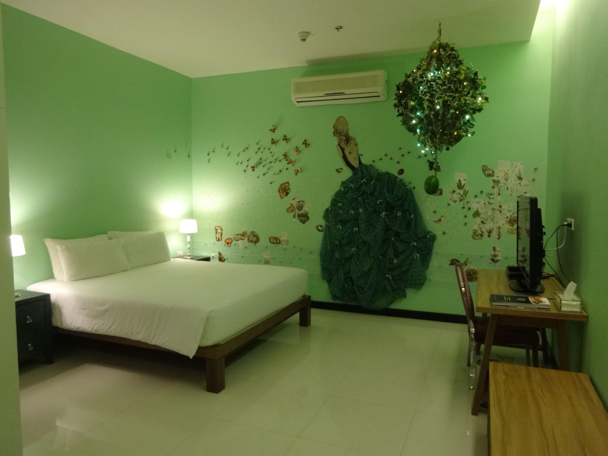 Pimnara Boutique Hotel Patong Ngoại thất bức ảnh